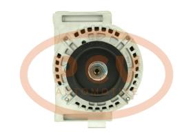  0.124.555.018ECO - ALTERNADOR DAF 80A 24V PCV NEW ECO T/BOSCH
