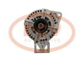  0.124.655.030ECO - ALTERNADOR IVECO 90A 24V PCV NEW ECO T/BOSCH