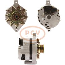 PCV E99F10300ABP - ALTERNADOR FORD 60A 12V PCV NEW T/VISTEON