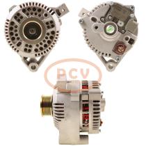 PCV F2PU10346GAP - ALTERNADOR FORD 95A 12V PCV NEW T/VISTEON