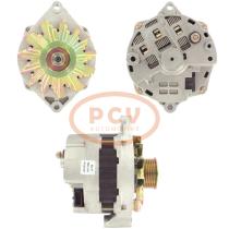PCV 10463027P - ALTERNADOR CADILLAC 120A 12V PCV NEW T/DELCO REMY