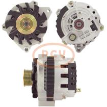 PCV 10463088P - ALTERNADOR BUICK 100A 12V PCV NEW T/DELCO REMY