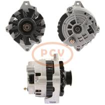 PCV 10463102P - ALTERNADOR BUICK 105A 12V PCV NEW T/DELCO REMY