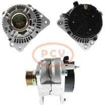 PCV 10463121P - ALTERNADOR CADILLAC 120A 12V PCV NEW T/DELCO REMY