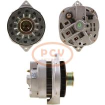 PCV 10463189P - ALTERNADOR CADILLAC 140A 12V PCV NEW T/DELCO REMY