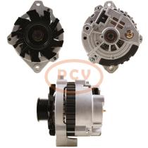 PCV 10463369P - ALTERNADOR BUICK 105A 12V PCV NEW T/DELCO REMY