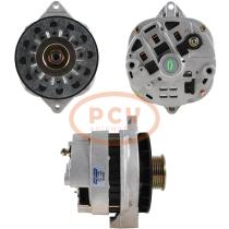 PCV 10463625P - ALTERNADOR BUICK 140A 12V PCV NEW T/DELCO REMY