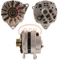 PCV 10463637P - ALTERNADOR CHEVROLET 140A 12V PCV NEW T/DELCO REMY