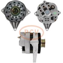 PCV 10463681P - ALTERNADOR BUICK 140A 12V PCV NEW T/DELCO REMY