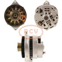 PCV 10464079P - ALTERNADOR CADILLAC 140A 12V PCV NEW T/DELCO REMY