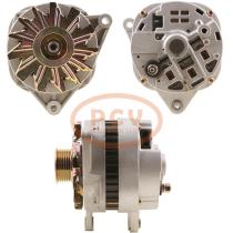 PCV 10464403P - ALTERNADOR CHEVROLET 140A 12V PCV NEW T/DELCO REMY