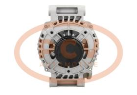 PCV 42397843P - ALTERNADOR OPEL 120A 12V PCV NEW T/DELCO REMY