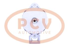 PCV 8600065P - ALTERNADOR CUMMINS 140A 12V PCV NEW T/DELCO REMY