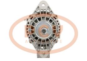 PCV 8600424P - ALTERNADOR CATERPILLAR 160A 12V PCV NEW T/DELCO REMY