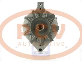 PCV 835038055P - ALTERNADOR CHEVROLET 55A 12V PCV NEW T/DELCO REMY