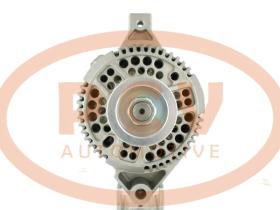 PCV 885505095P - ALTERNADOR FORD USA 95A 12V PCV NEW T/DELCO REMY