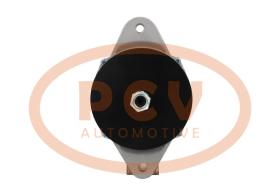PCV 1117811ECO - ALTERNADOR DETROIT 105A 12V PCV NEW ECO T/DELCO REMY