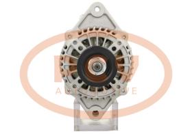 PCV 0210800360P - ALTERNADOR DAIHATSU 70A 12V PCV NEW T/DENSO