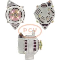 PCV 1012110190P - ALTERNADOR TOYOTA 60A 12V PCV NEW T/DENSO