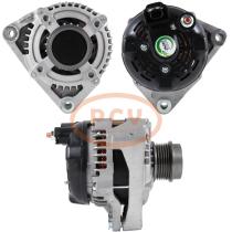 PCV 1042102250P - ALTERNADOR BUICK 140A 12V PCV NEW T/DENSO