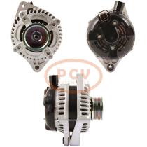PCV 104210-3770+ - ALTERNADOR HONDA 130A 12V PCV NEW T/DENSO