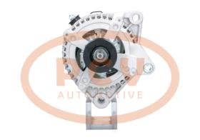 PCV 104210-3990+ - ALTERNADOR TOYOTA 130A 12V PCV NEW T/DENSO