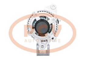 PCV 104210-5270+ - ALTERNADOR TOYOTA 90A 12V PCV NEW T/DENSO