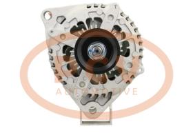PCV 1042110240P - ALTERNADOR FORD 200A 12V PCV NEW T/DENSO