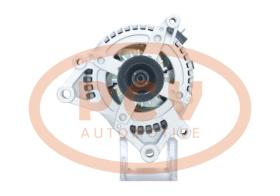 PCV 1042119200P - ALTERNADOR BMW 150A 12V PCV NEW T/DENSO
