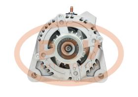PCV 1042119250P - ALTERNADOR KIA 150A 12V PCV NEW T/DENSO