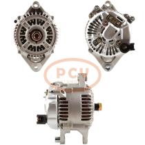 PCV 1210004080P - ALTERNADOR DODGE 120A 12V PCV NEW T/DENSO