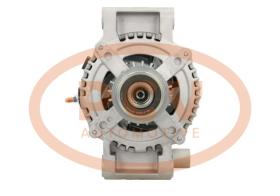 PCV 135909130P - ALTERNADOR OPEL 130A (DENSO TYPE) 12V PCV NEW T/DENSO