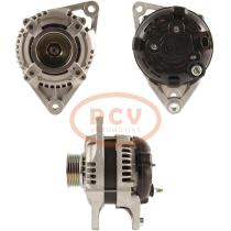 PCV 4210000120P - ALTERNADOR CHRYSLER 130A 12V PCV NEW T/DENSO