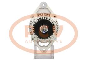 PCV 1012113721P - ALTERNADOR DAIHATSU 55A 12V PCV NEW T/DENSO