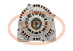 PCV LR1180856P - ALTERNADOR AUDI 180A 12V PCV NEW T/HITACHI