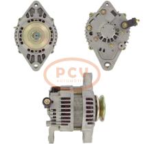  LR160724P - ALTERNADOR NISSAN 60A 12V PCV NEW T/HITACHI