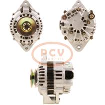 PCV LR160729CP - ALTERNADOR ISUZU 90A 12V PCV NEW T/HITACHI