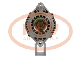  LR190744P - ALTERNADOR ISUZU TRUCK 90A 12V PCV NEW T/HITACHI