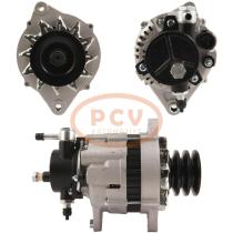 PCV LR260502P - ALTERNADOR ISUZU 60A 24V PCV NEW T/HITACHI