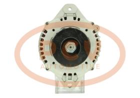 PCV LR180749EP - ALTERNADOR NISSAN 80A 12V PCV NEW T/HITACHI