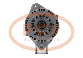 PCV LR1100508ECO - ALTERNADOR OPEL 100A 12V PCV NEW ECO T/HITACHI
