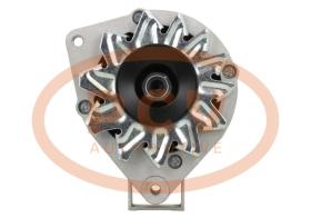  IA0606P - ALTERNADOR VOLKSWAGEN 65A 12V PCV NEW T/MAHLE