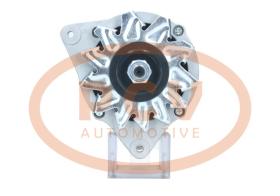  MG102P - ALTERNADOR MASSEY FERGUSON 55A 12V PCV NEW T/MAHLE