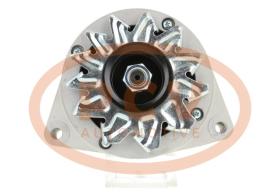  MG1039P - ALTERNADOR AGCO 120A 12V PCV NEW T/MAHLE