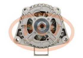 PCV MG147P - ALTERNADOR REM DIESEL 110A 24V PCV NEW T/MAHLE
