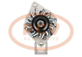 PCV MG171P - ALTERNADOR BUKH 50A 12V PCV NEW T/MAHLE