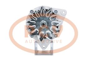  MG175P - ALTERNADOR CASE 65A 12V PCV NEW T/MAHLE