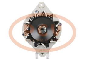  MG215P - ALTERNADOR JOHN DEERE 55A 12V PCV NEW T/MAHLE