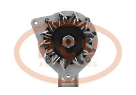  MG283P - ALTERNADOR FORD 65A 12V PCV NEW T/MAHLE