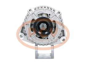  MG36P - ALTERNADOR JOHN DEERE 150A 12V PCV NEW T/MAHLE